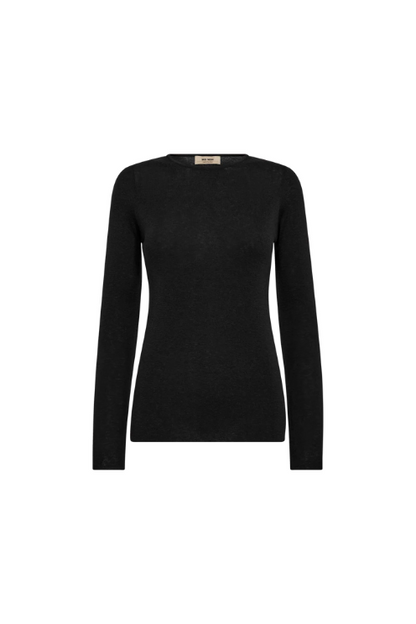 Thin Wool Knit