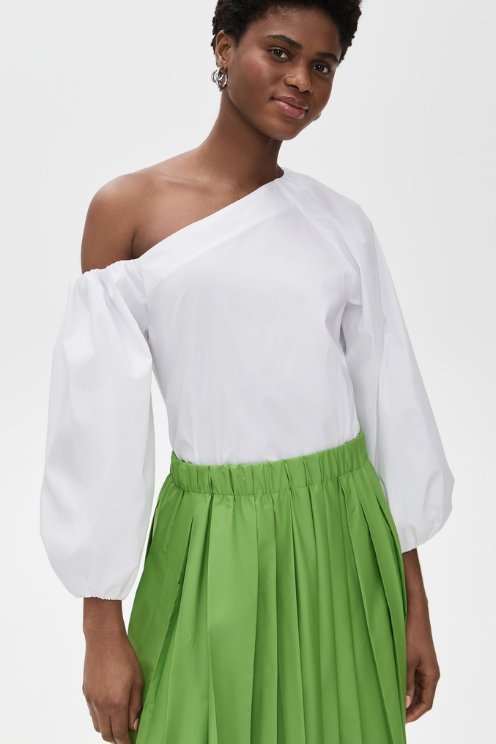 Tanya Taylor Tabitha Top