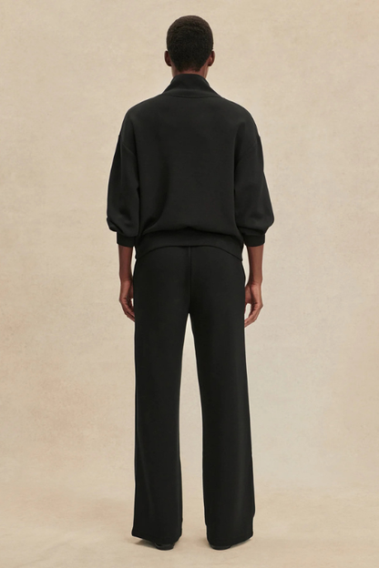 The Wide Leg Pant 30"