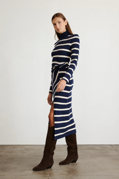 Brindy Dress