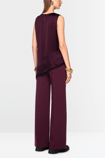 Asymmetrical Top