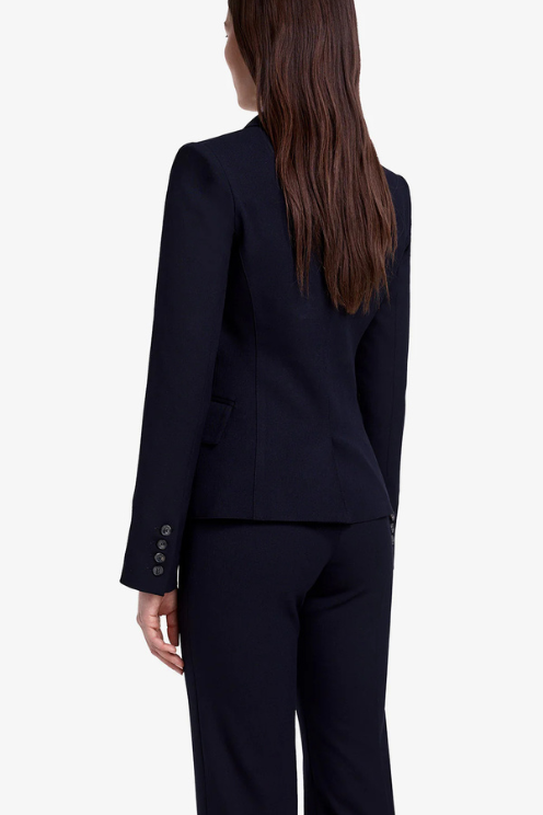 Mini Not a DB Blazer