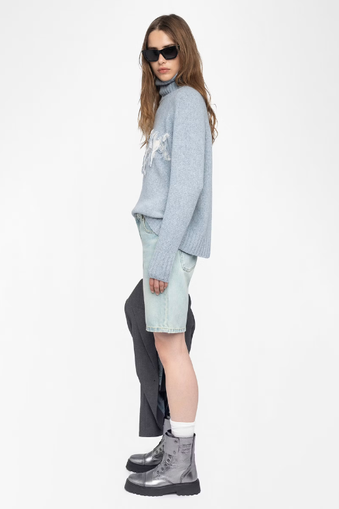 Mora Sweater