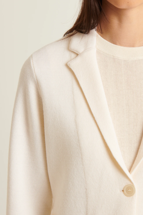 Milano Single Breasted Blazer