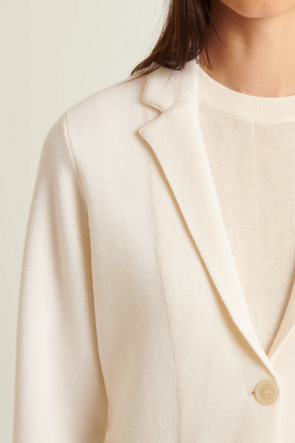 Milano Single Breasted Blazer