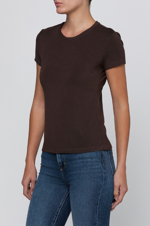 Ressi Fitted Tee
