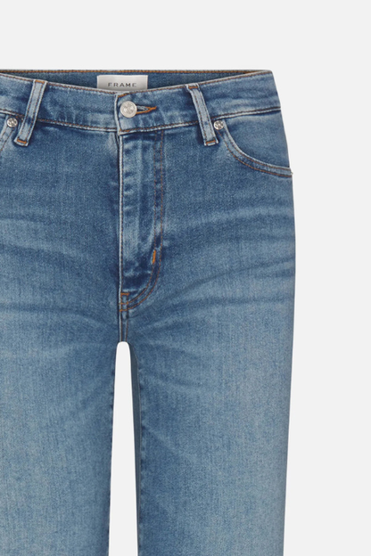 The Mellow - Clue Raw After