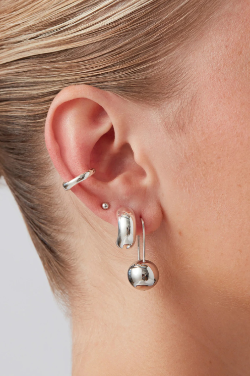 Jenny Bird Celeste Earrings