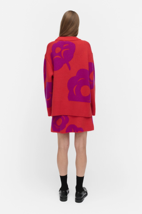 Kartakteri Tumma Pullover