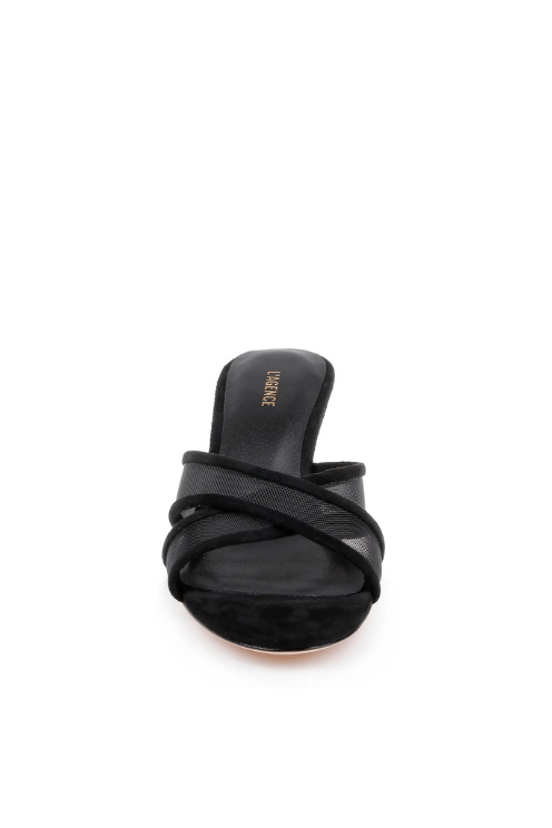 Padua Mesh Sandal