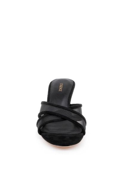 Padua Mesh Sandal