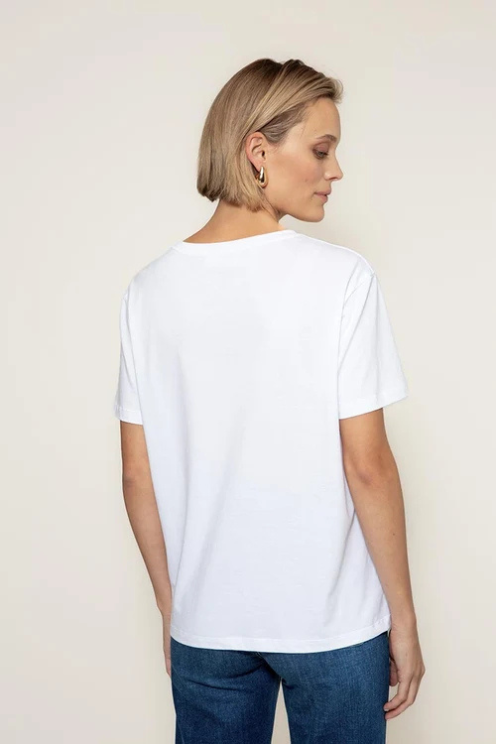 'Oh la la shoes" Graphic Tee