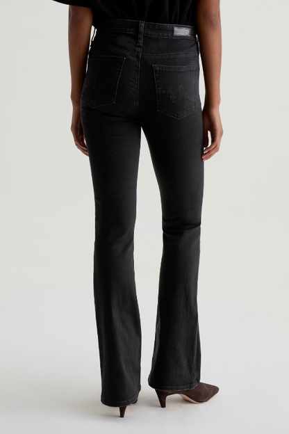 Farrah Boot Mid-Rise Boot