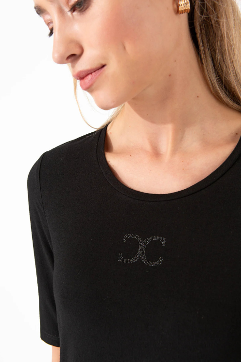 Signature Logo Tee