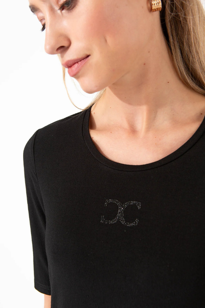 Signature Logo Tee