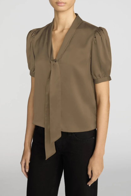 The Sonnet Blouse