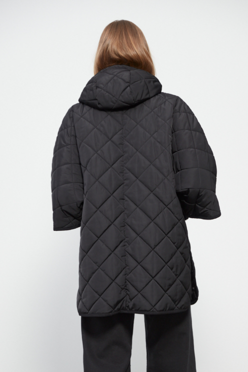 Birdie Cape