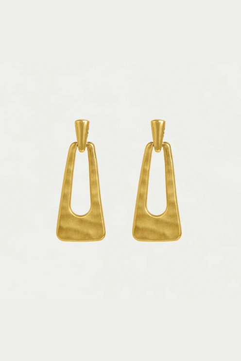 Mara Drop Earrings