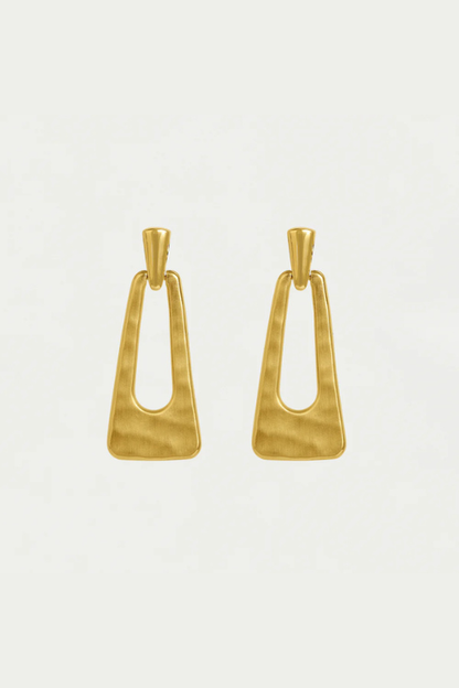 Mara Drop Earrings