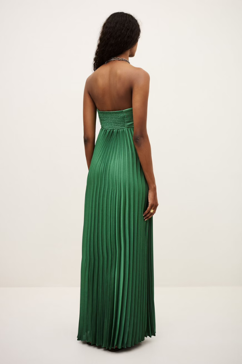 Willow Maxi Dress