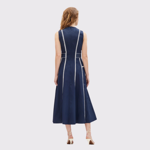 Tanya Taylor Sloane Dress