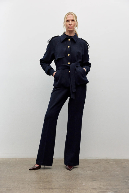 Flare Leg Pant