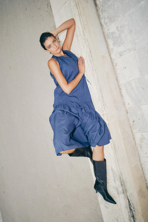 Sabri Tess Dress