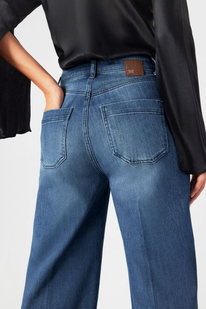 Miru 6/8 Authentic Denim