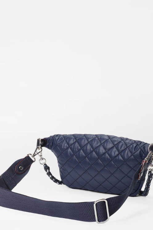 Navy Small Crosby Sling