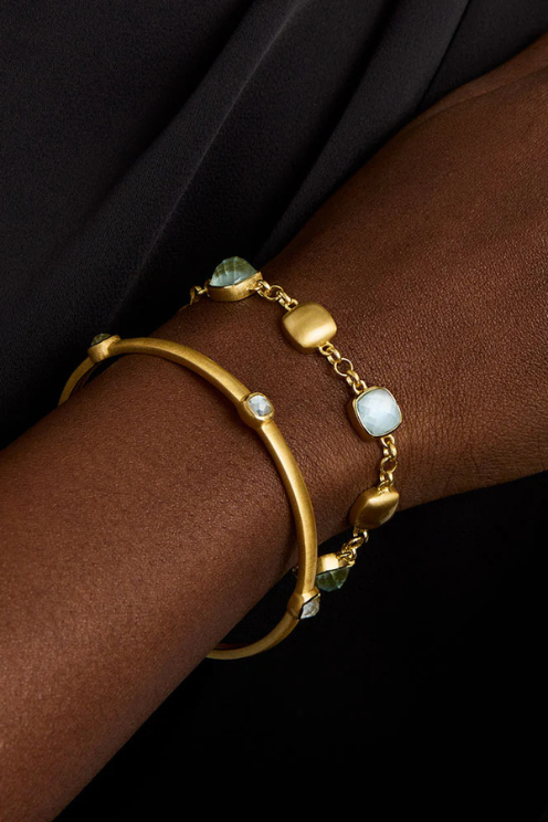 Monterey Chain Bracelet