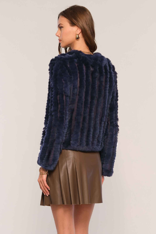 Rosa Jacket