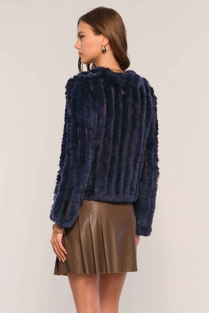 Rosa Jacket