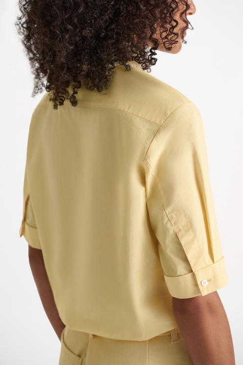 Flower Power Blouse