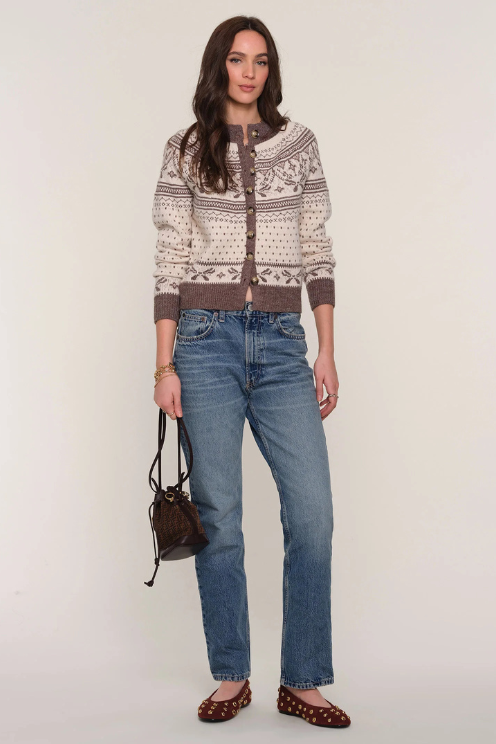 Morrie Cardi