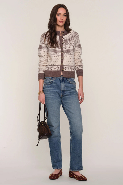 Morrie Cardi