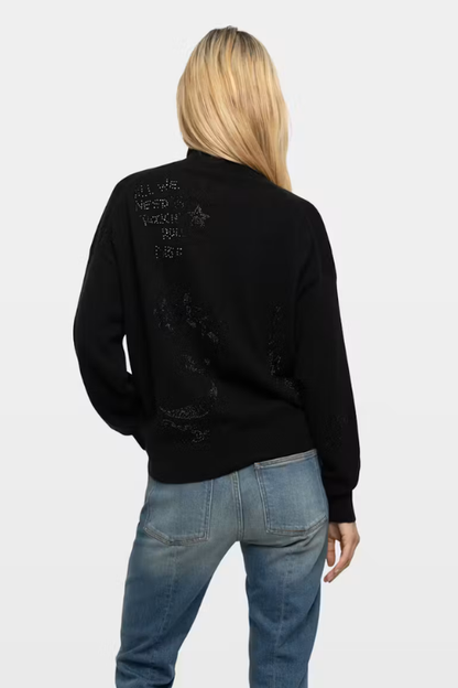 Souly Cashmere Sweater