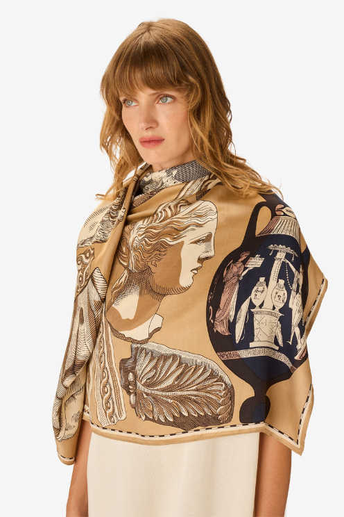 Archives Square – Natural