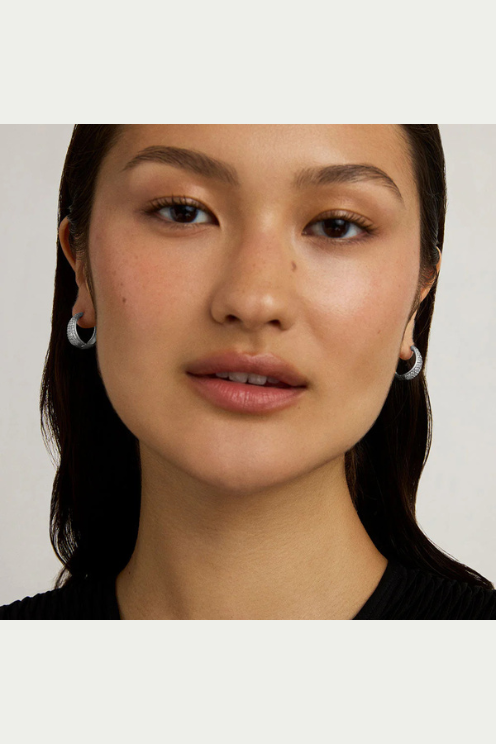 Margaux Pave Huggies