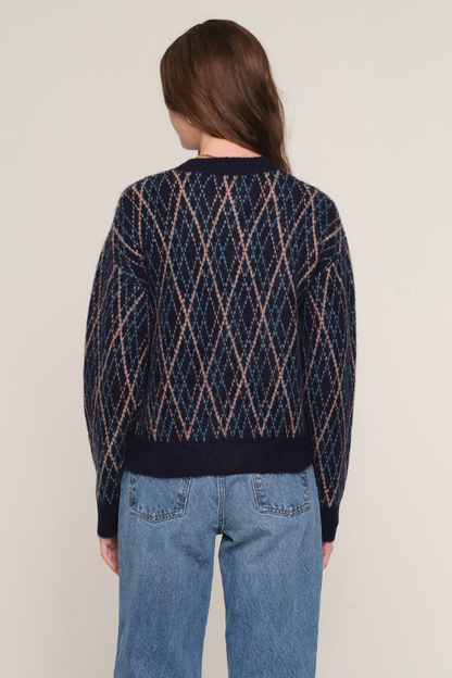 Farah Cardigan