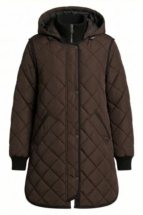 Libby Coat