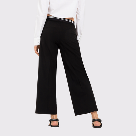Cambio Cameron Super Summer Lightweight Pant