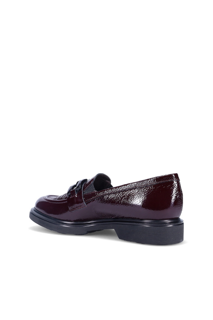 Annora Loafer in Soft Patent
