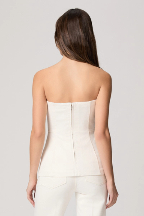 Fiana Tube Top