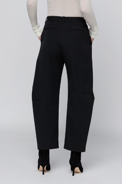 Colby Barrel Trouser