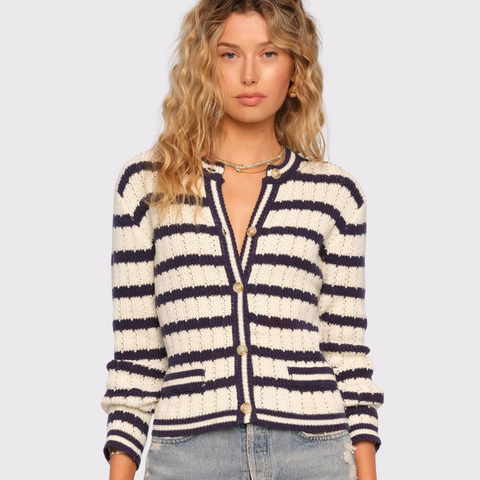 Heartloom Edolie Cardi