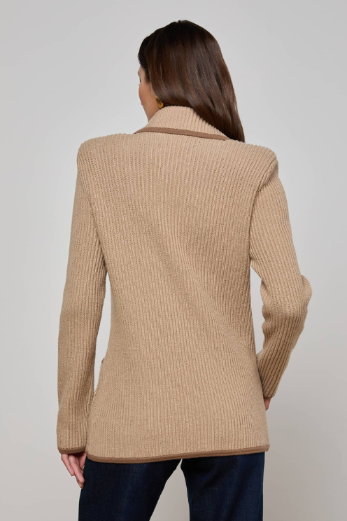 Ranch Knit Blazer
