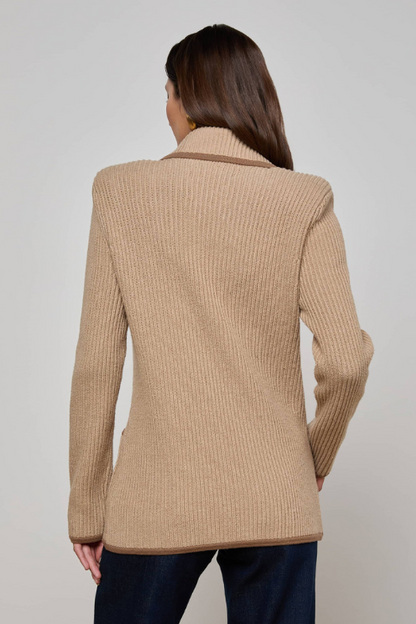 Ranch Knit Blazer