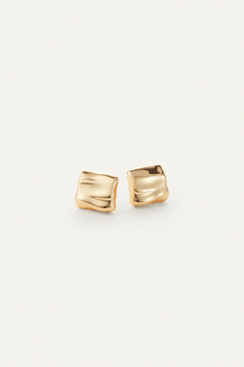 Mini Sundra Studs