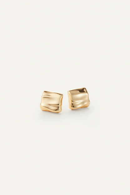 Mini Sundra Studs