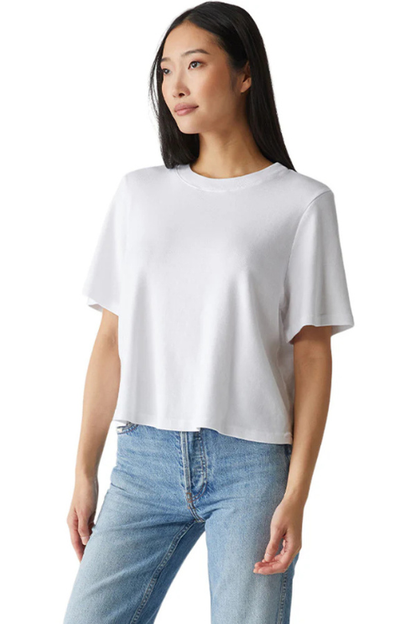 Kona Crew Neck Tee